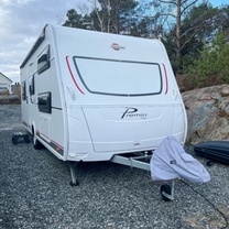 Location camping car burstner
