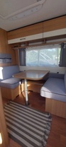 Location campingcar