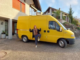 Location camping car fiat