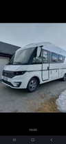 Location camping car adria