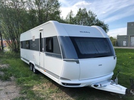 Location campingcar