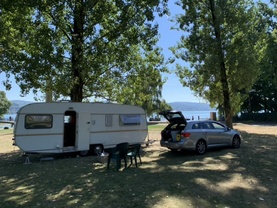 Location campingcar