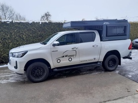 Location campingcar
