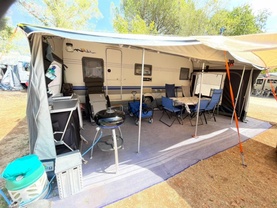 Location campingcar