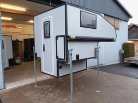 Location campingcar