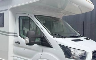 Location campingcar