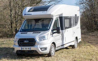 Location camping car benimar