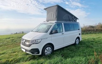 Location van amenage