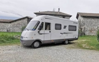 Location campingcar