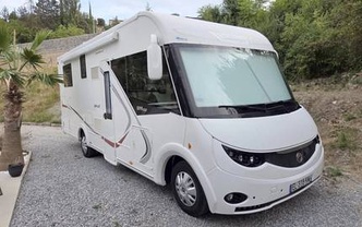 Location campingcar