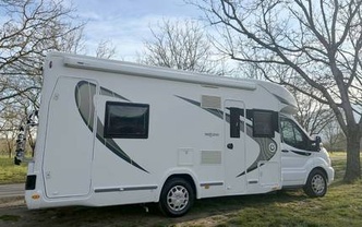 Location campingcar