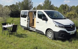 Location campingcar