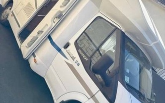 Location campingcar