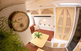 Location camping car fiat