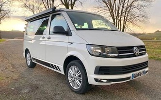 Location campingcar