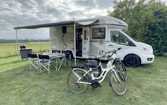 Location campingcar