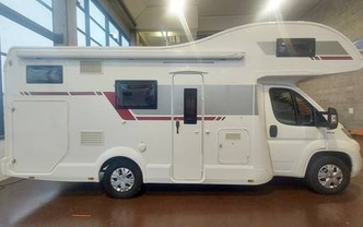 Location campingcar