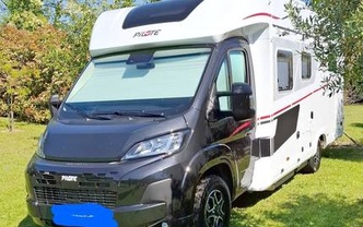 Location campingcar