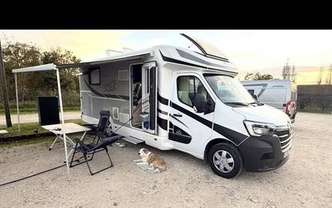 Location campingcar