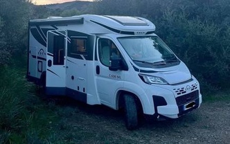 Location campingcar