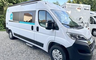 Location campingcar