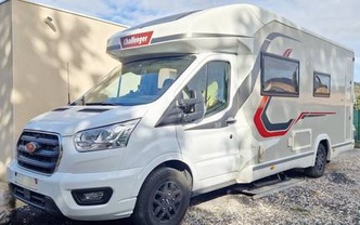 Location campingcar