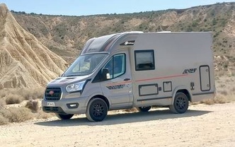 Location campingcar