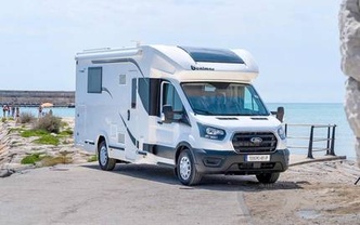 Location campingcar