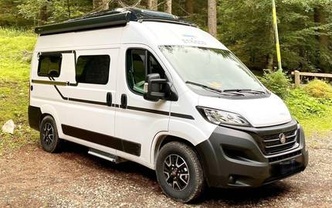 Location camping car fiat