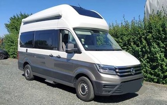 Location campingcar