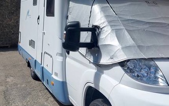 Location campingcar