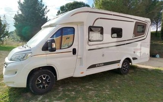Location campingcar