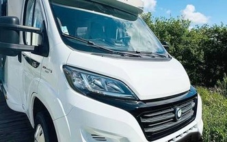 Location campingcar