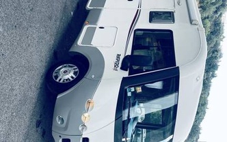 Location campingcar