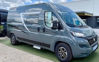 Location campingcar