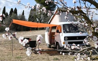 Location campingcar
