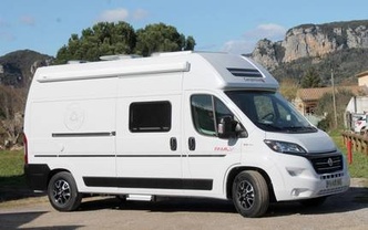 Location campingcar