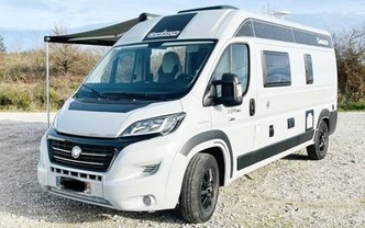 Location campingcar