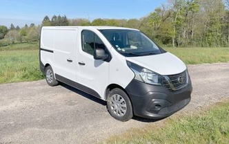 Location van amenage