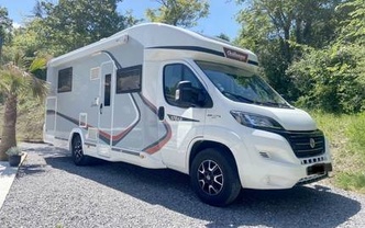 Location campingcar