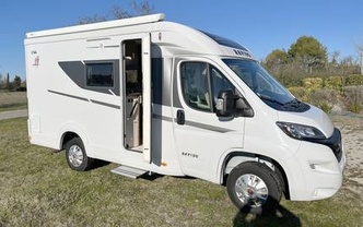 Location campingcar