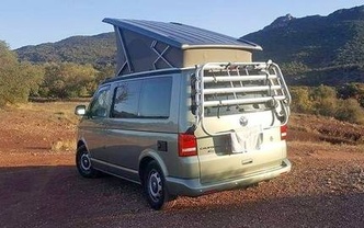 Location campingcar