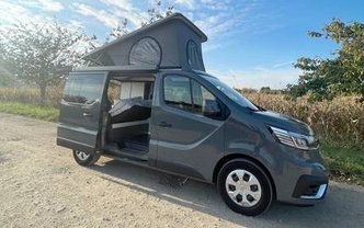 Location location renault trafic