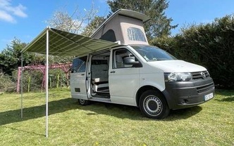 Location camping car volkswagen