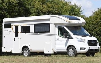 Location campingcar