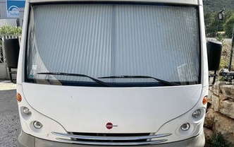 Location campingcar