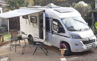 Location campingcar