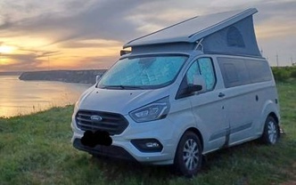 Location camping car ford