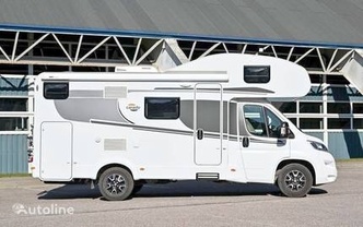 Location campingcar