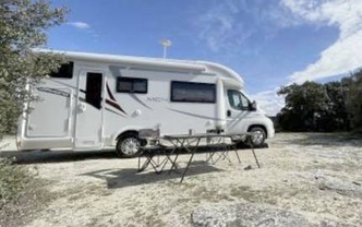 Location campingcar
